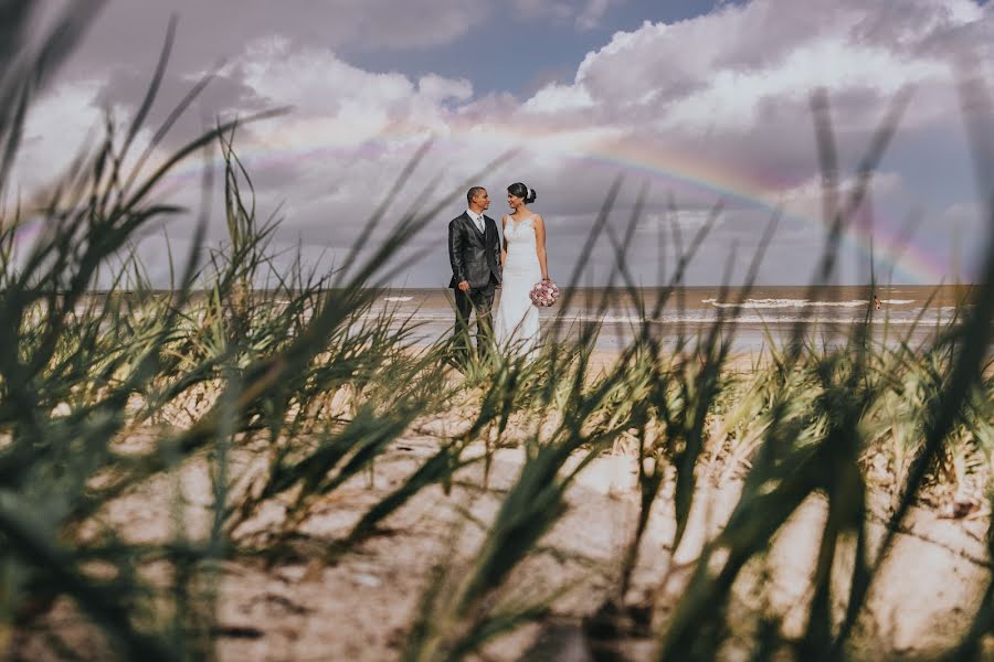 Fotógrafo de casamento Paulo Keijock Muniz (paulokeijock). Foto de 5 de julho 2017