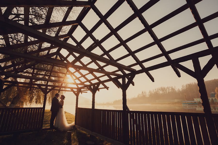 Wedding photographer Oleg Dobrianskyi (dobrianskiy). Photo of 5 November 2013