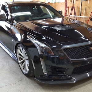 CTS-V