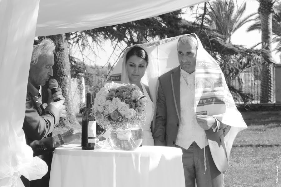 Fotografo di matrimoni Florence Vahl (vahl). Foto del 29 novembre 2014