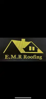 EMR Roofing Logo