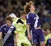 Anderlecht vestigde gisterenavond Europees record