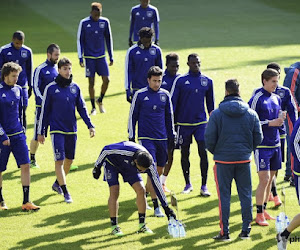 Anderlecht duelleert met deze noorderbuur ter voorbereiding op PO1