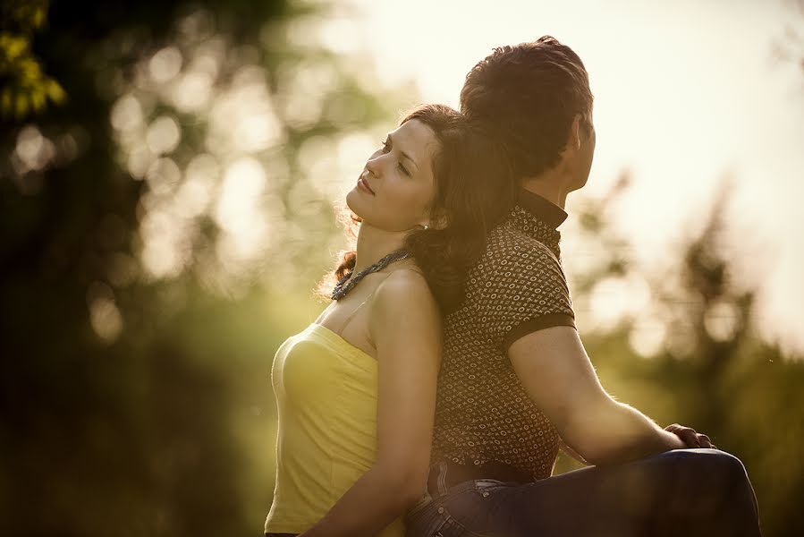 Photographe de mariage Vitaliy Sapegin (kookx). Photo du 25 mai 2015