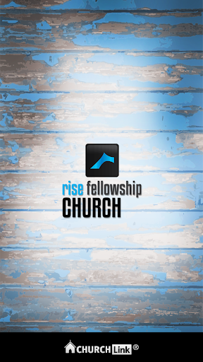 Rise Fellowship