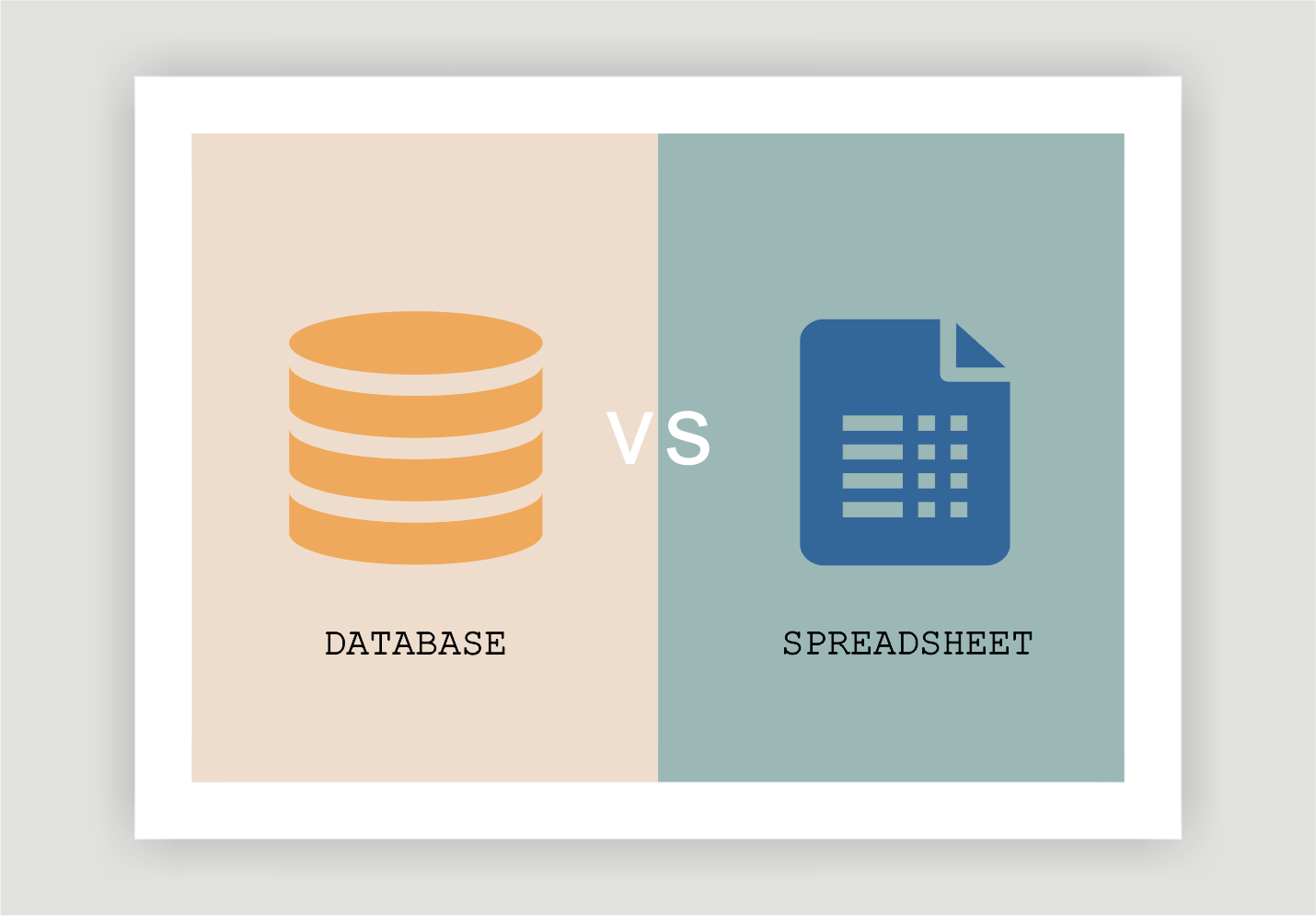 Using Google Spreadsheets as a Database - Community Tutorials - Developer  Forum