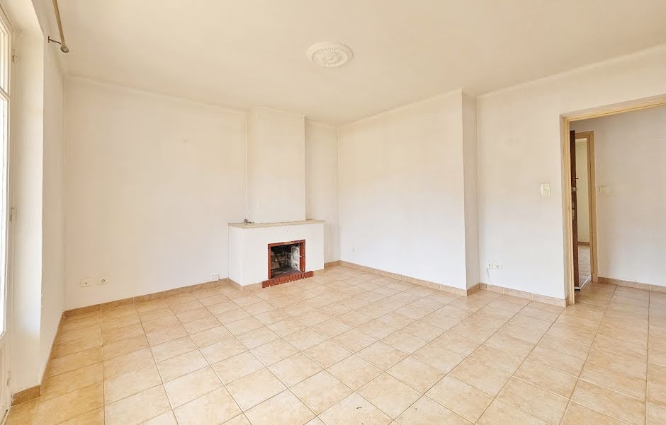 Vente appartement 2 pièces 55 m² à Ajaccio (20000), 221 000 €