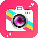 Cover Image of Télécharger Beauty Makeup Plus : caméra de maquillage et éditeur de maquillage 1.0.16 APK