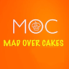 Mad Over Cakes, Model Town 2, North Campus, New Delhi logo