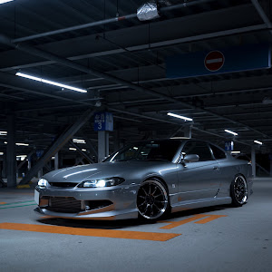 シルビア S15
