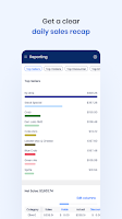 SpotOn Restaurant Reports Screenshot 5 of 9