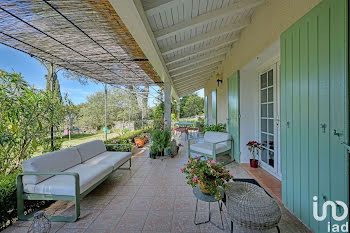 maison à Nimes (30)