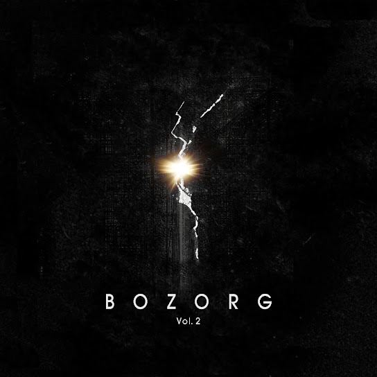 bozorg