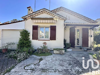 maison à Saint-raphael (83)