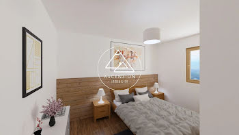 appartement à Morzine (74)