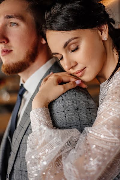 Photographe de mariage Yuliya Bulynya (bulynya). Photo du 1 octobre 2019