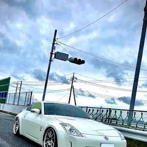 フェアレディZ Z33