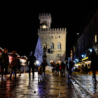 C'è aria di festa.... di 