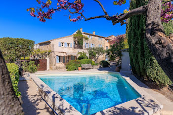 maison à Vaison-la-Romaine (84)