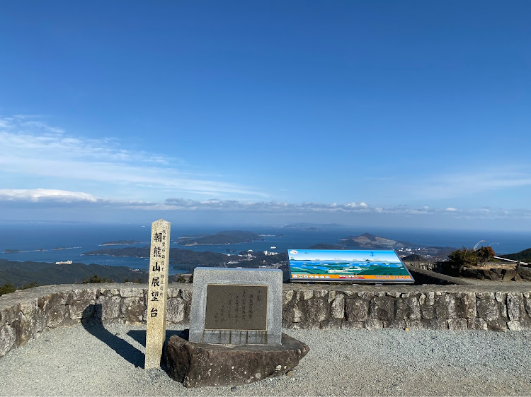 MR-Sの伊勢志摩スカイライン・ドルフィン公園・15万キロ突入！・三重県・ドライブに関するカスタム事例の投稿画像3枚目
