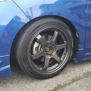フィット GP5