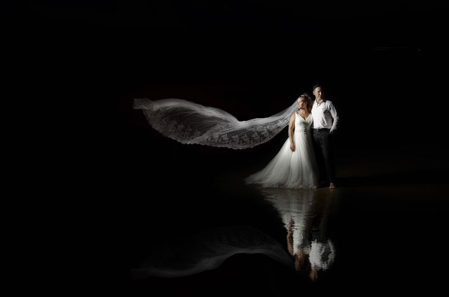 Photographe de mariage Robert Aelenei (aelenei). Photo du 6 novembre 2016