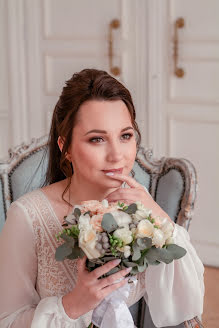 結婚式の写真家Nataliya Kirilina (kirilinanataliia)。2020 7月24日の写真