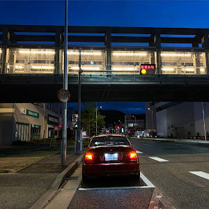 3シリーズ セダン E46