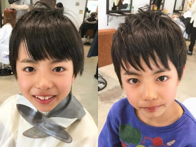 【印刷可能】 キッズ 男の子 ヘアスタイル 293828-ヘアスタイル キッズ 男の子 直毛