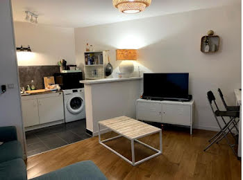 appartement à Nantes (44)