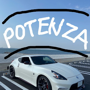 フェアレディZ Z34