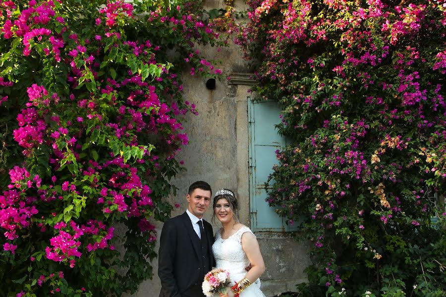 Wedding photographer Ufuk Akyüz (ozelfotografci). Photo of 15 July 2021