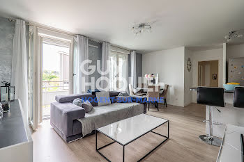 appartement à Rosny-sous-Bois (93)