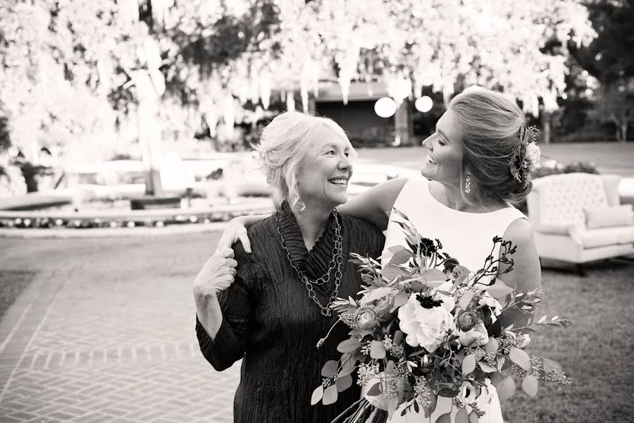 Jurufoto perkahwinan Ann Madden (annmadden). Foto pada 8 September 2019