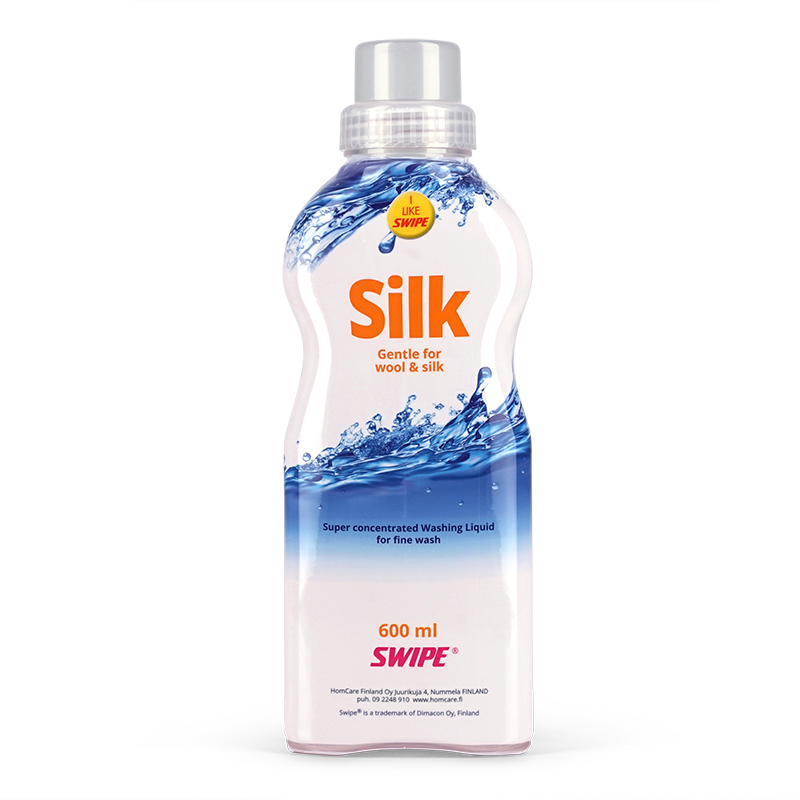 Swipe Silk 600 ml