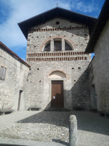 Chiesa Di San Carlo