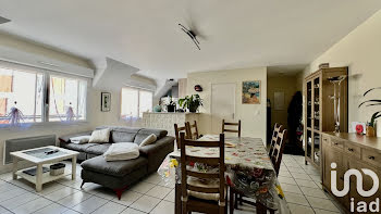 appartement à Vigneux-sur-Seine (91)