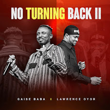 No Turning Back Ii