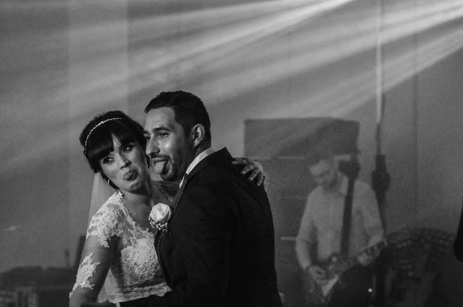 Photographe de mariage Alniti Cristian (cristian96). Photo du 14 décembre 2017