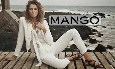 Mango Fashions