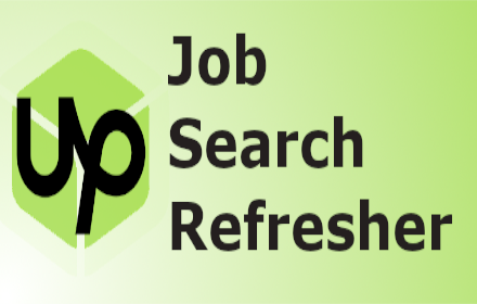 Upwork Job Search Refresher Preview image 0