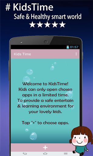 免費下載工具APP|Kids AppLock (Kids Time) app開箱文|APP開箱王