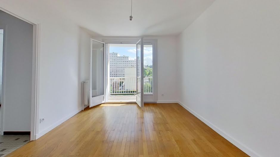 Location  appartement 2 pièces 45 m² à Lyon 9ème (69009), 824 €