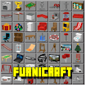 Furnicraft Addon for MCPE