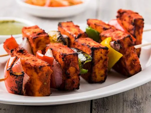 Paneer Tikka