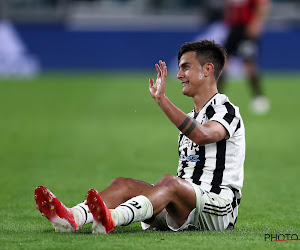 'Inter doet Dybala héél interessant aanbod, maar Argentijn blijft twijfelen om deze reden'