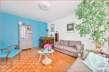 appartement à Paris 14ème (75)