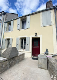 maison à Ferrières-en-Gâtinais (45)