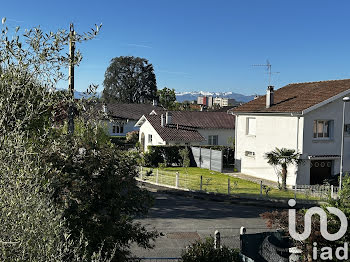 maison à Pau (64)