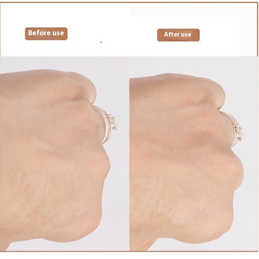 Title 3, Ring Protective Sleeve Insulation Small Invisib...